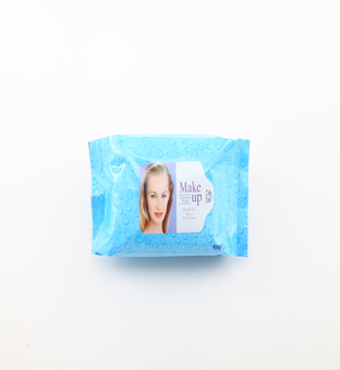 Factory direct sale of 80 pieces of beauty makeup remover wet wipes Application Scenario