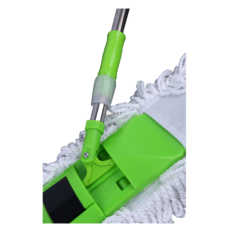 拖把/地拖/拖把套布/平板拖把/好太太吸水拖把细节图