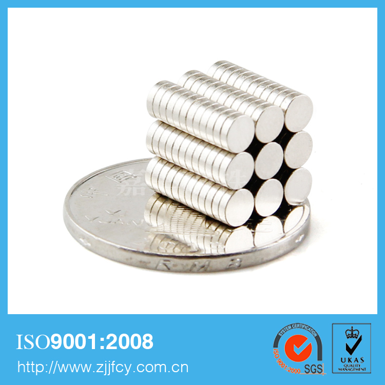 强磁 磁钢磁铁 包装盒磁铁 礼盒磁铁小规格磁铁 现货供应