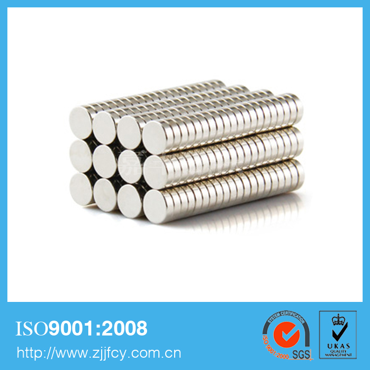 强磁 磁钢磁铁 包装盒磁铁 礼盒磁铁小规格磁铁 现货供应细节图