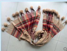 feel quality from touch: why choose big Jiangnan rex rabbit 18 balls