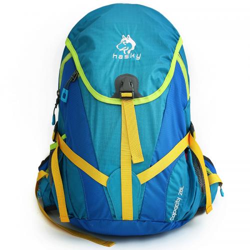 JUNGLE KING Small Outdoor Sports Bag, Women's Hiking Bag, Children's Camping Bag, Outdoor Leisure Bag Specification image
