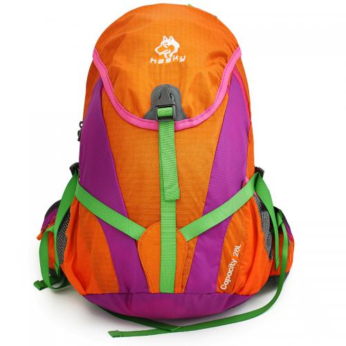 JUNGLE KING Small Outdoor Sports Bag, Women's Hiking Bag, Children's Camping Bag, Outdoor Leisure Bag
