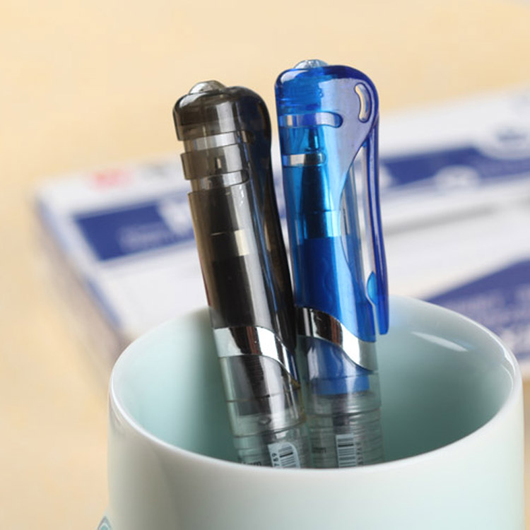 Wholesale of 378 gel pens, ballpoint pens, signature pens, 0.5mm stationery