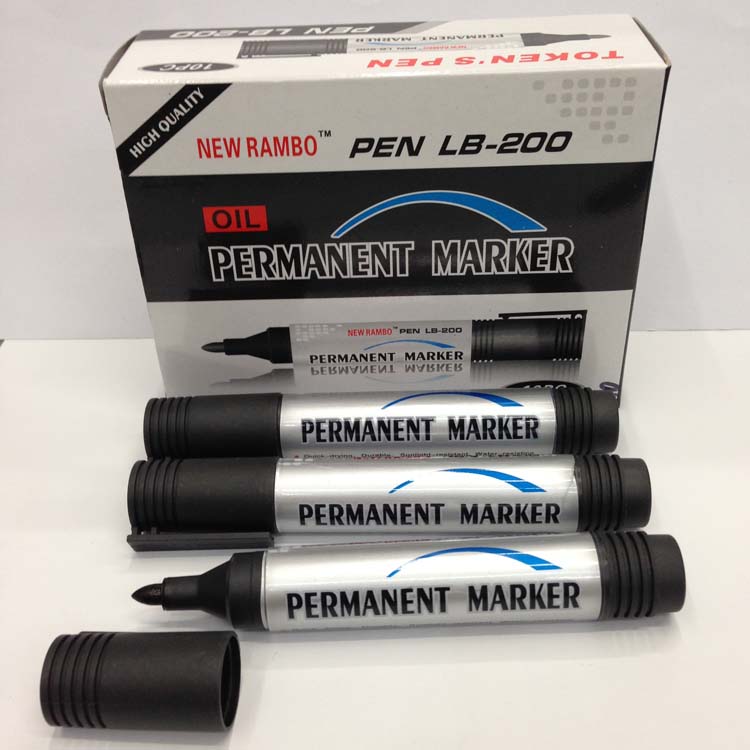 MARKER PERMANENT MARKER thumbnail