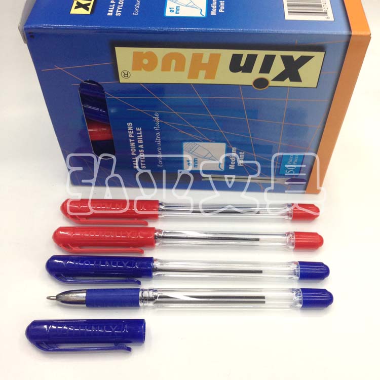 Simple ballpoint pen cheap ballpoint pen oil pen ballpoint pen wholesale