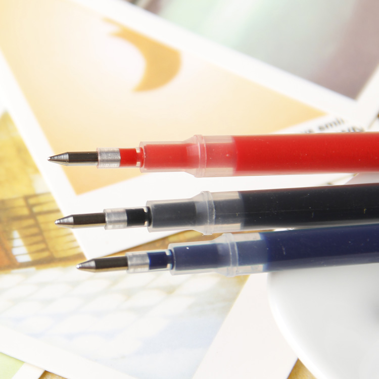 رأس رصاصاصه من طراز 152 بيج ماك ذات سعة كبيرة من 0.7 قلم محايد Specification image