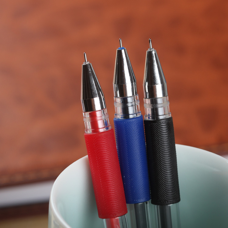3625 card-type gel pen, water-based pen, gel pen, signature pen, test pen details Picture