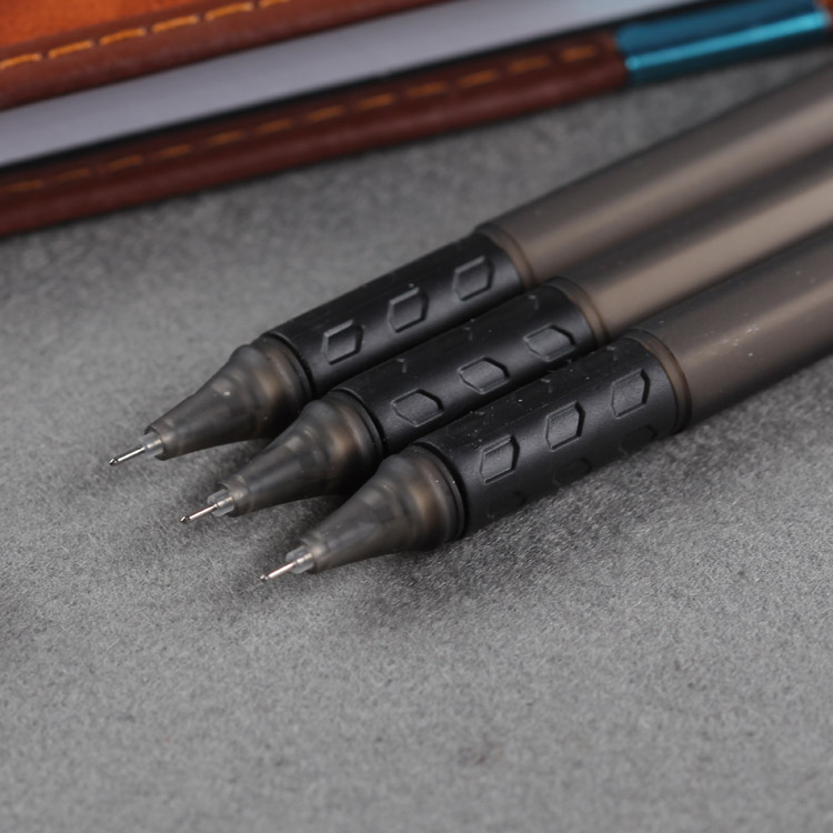 826 Gel pen, office gel pen, financial pen, student pen, gift pen, 0.35 Specification image