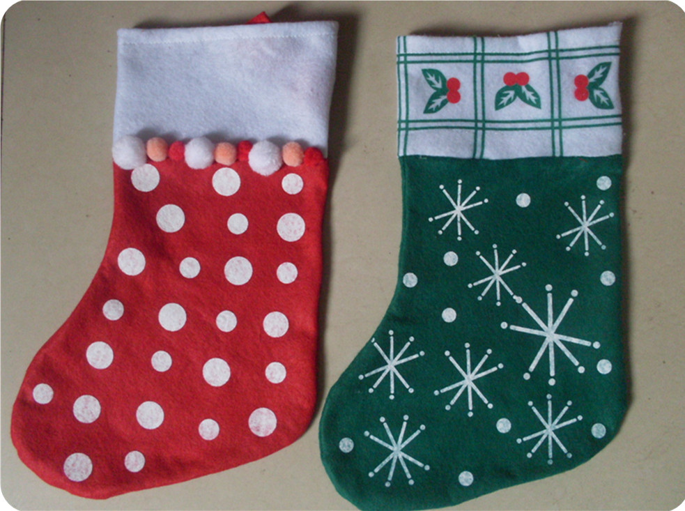 Christmas Socks 【 Good price of stock 】
