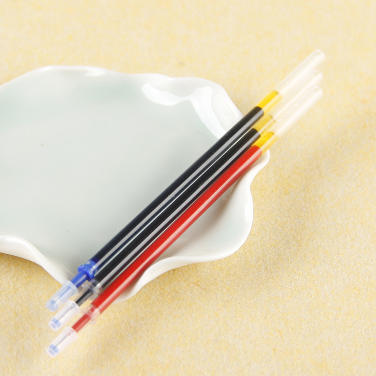 151 Gel pen refill, water pen refill, gel pen refill 0.35mm details Picture