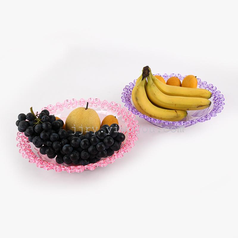 Plastic fruit plate, plastic fruit plate, fruit plate Specification image