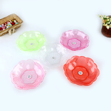 塑料水果盘 塑料果盘 果盘 水果盘 坚果盘