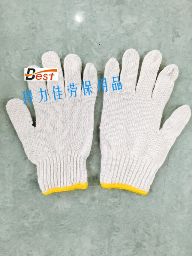 通用手套实物图