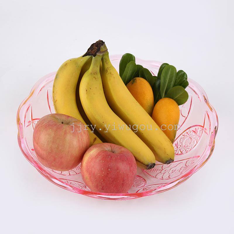 Plastic fruit platter, fruit platter, plastic fruit platter details Picture