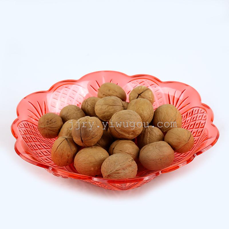 塑料水果盘 塑料果盘 果盘 水果盘 坚果盘细节图