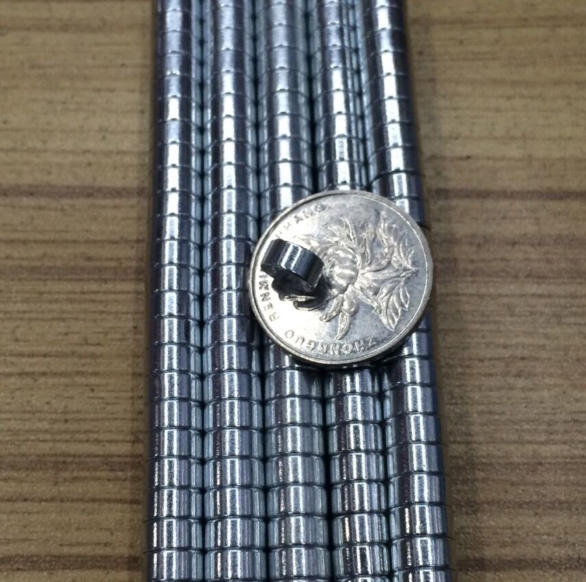 厂家直销强磁 磁铁12*3 15*3 18*3细节图