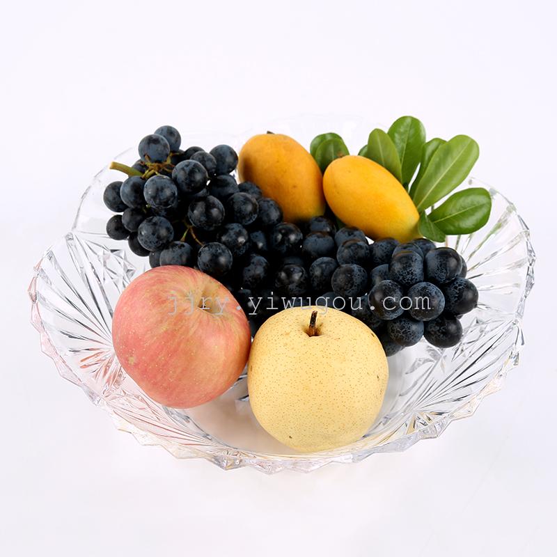 Plastic fruit platter, fruit platter, fruit platter Specification image