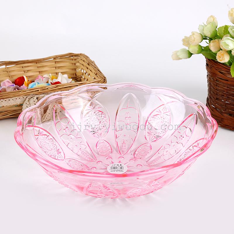 Plastic fruit platter, fruit platter, plastic fruit platter Specification image