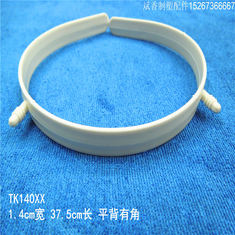 Manufacturers Direct Head Buckle 2Cm Angle Headband Various Headband Welcome To Sample Custom Specification drawing