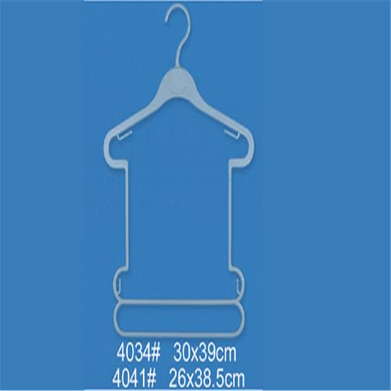 厂家直销衣架 方形衣架 尺寸款式欢迎来样定做产品图