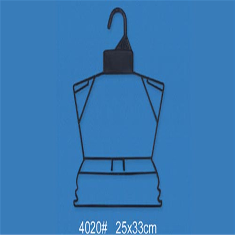 厂家直销衣架 方形衣架 尺寸款式欢迎来样定做细节图