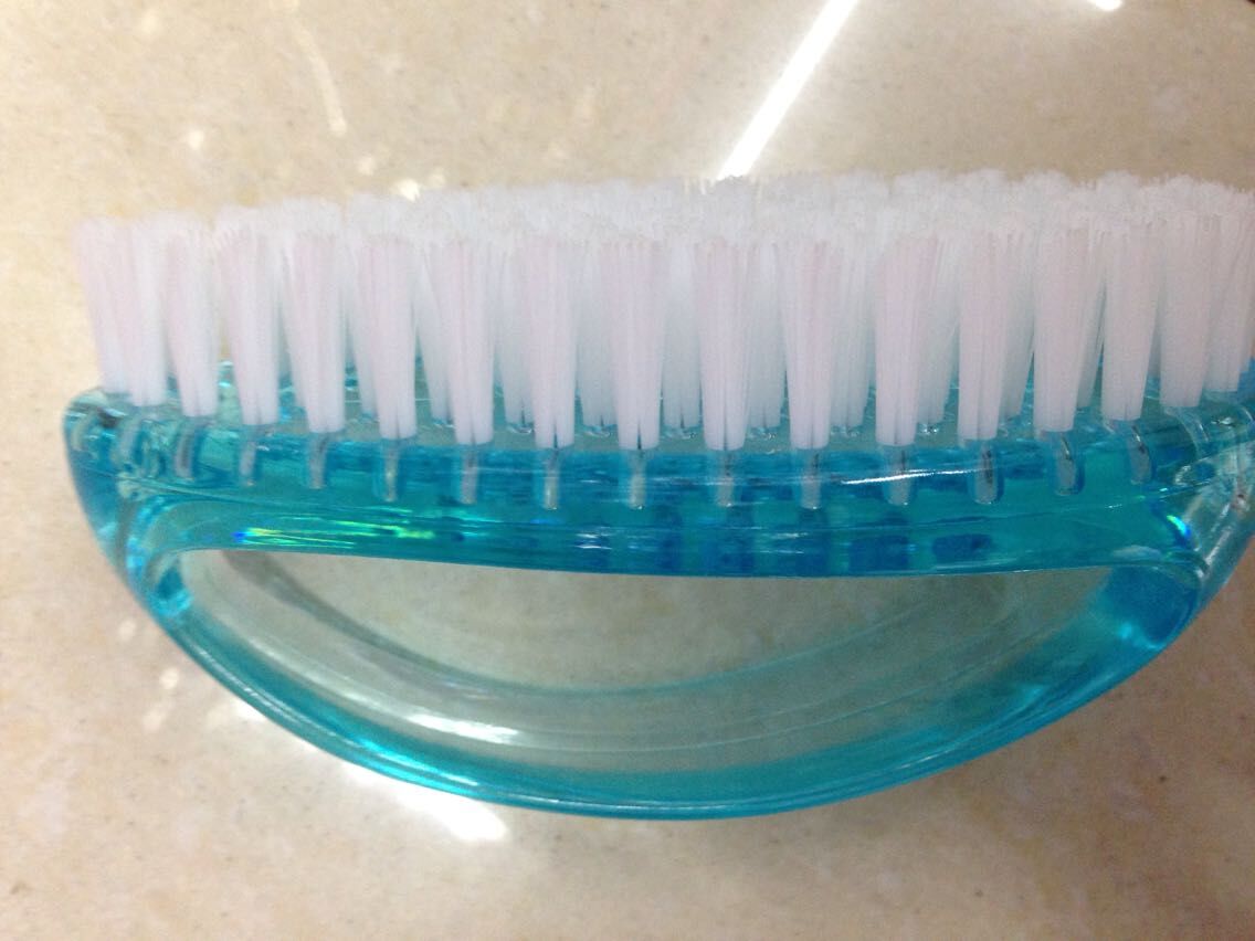 大号手柄刷 修护美甲刷 美容刷 质量优良