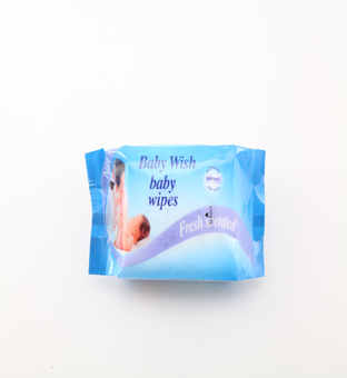 Manufacturer sells 80 baby wipes/baby wipes/baby care wipes directly