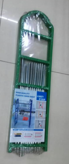义乌好货FD-16XJ878-5鞋架 架子 居家用品 一件起批