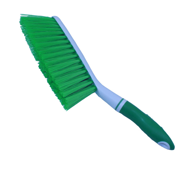 Hair removal, dust removal, bed sheet brush, large cleaning brush, dust-proof, wrinkle-removing and bed shaping brush Specification image