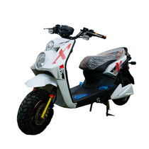 Lyq-018-3 72V20A100km double - eye electric vehicle