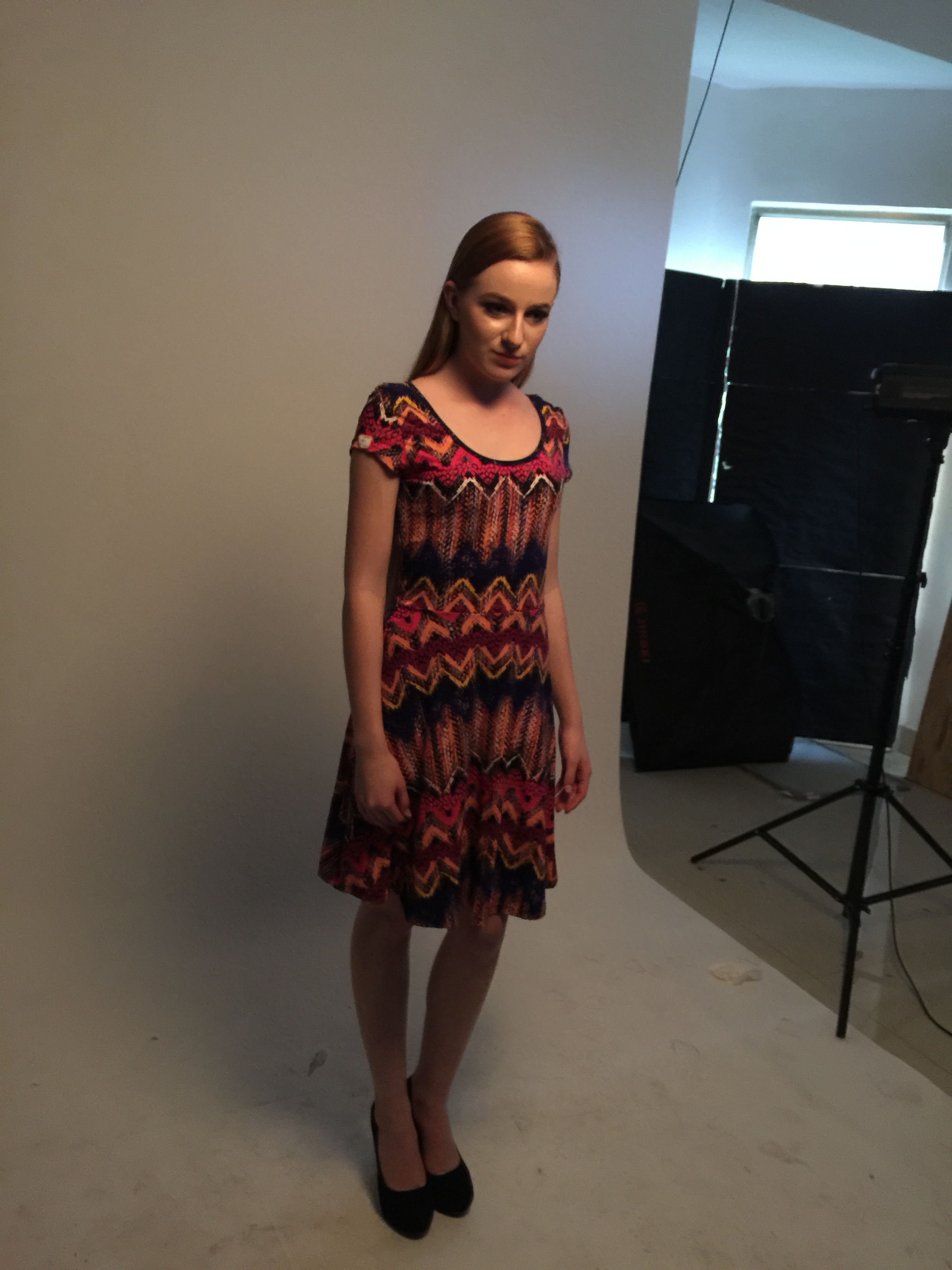 2023 Factory Direct Sales New Dress details Picture