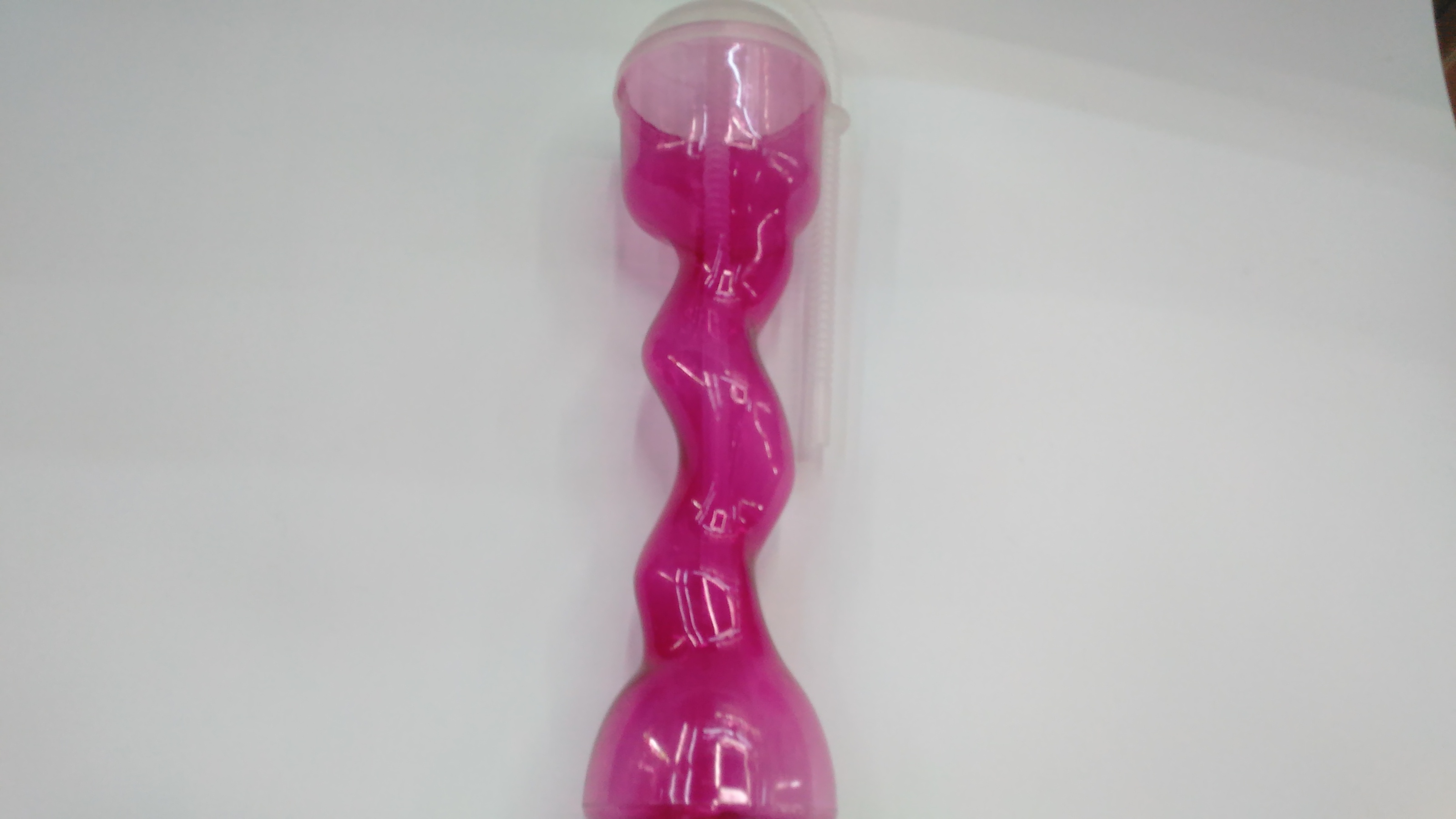 新款时尚个性塑料饮料杯, 环保精美吸管塑料杯子 饮品杯