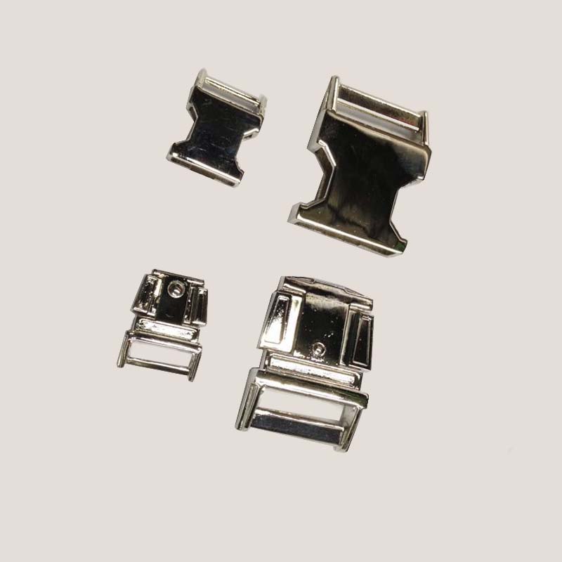 箱包配件 插扣配件 合金插扣 五金插扣产品图