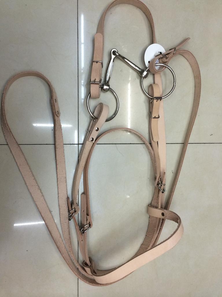 马龙头 牛皮