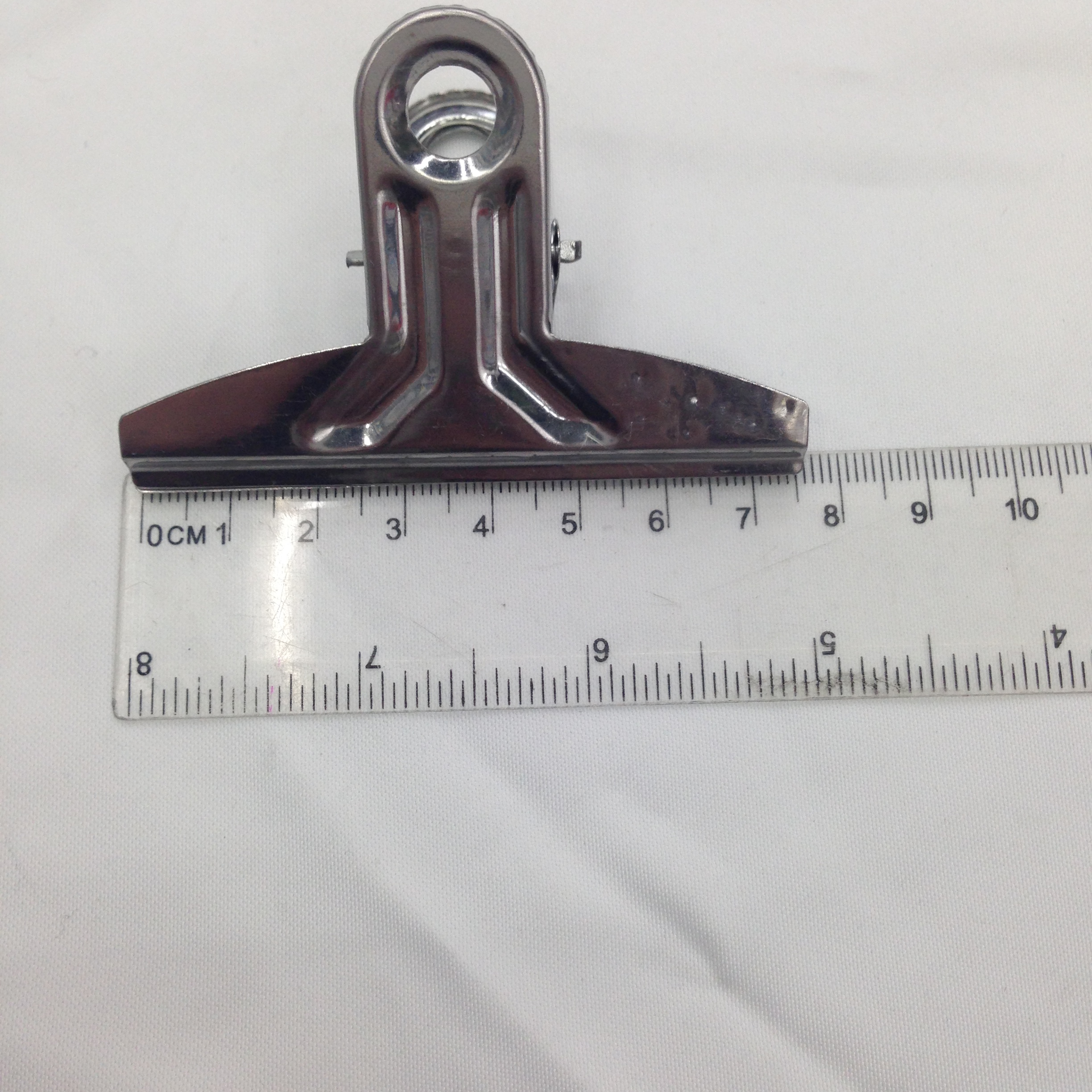 被单夹 大山夹 铁夹子 不锈钢夹 大山夹3#产品图