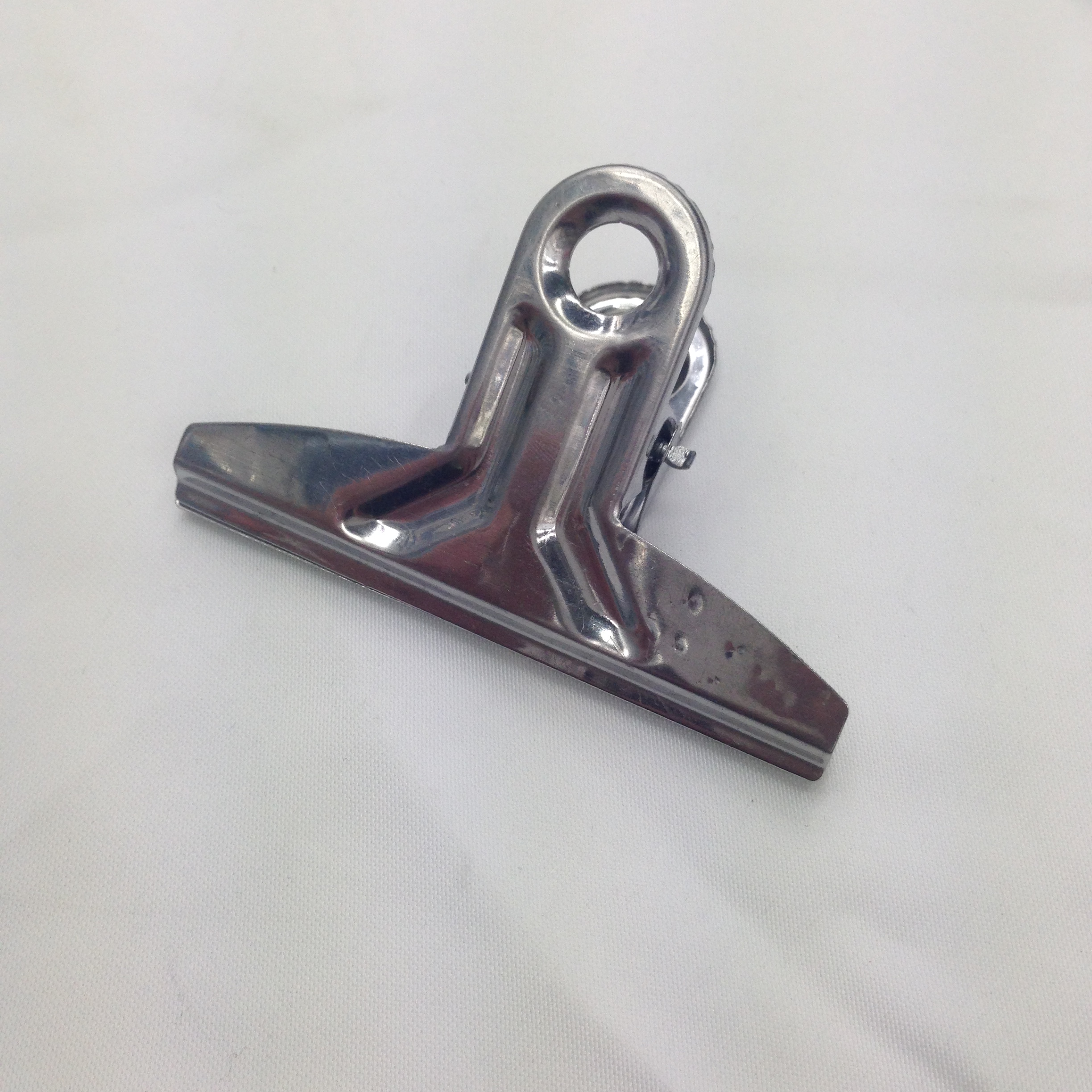 被单夹 大山夹 铁夹子 不锈钢夹 大山夹3#