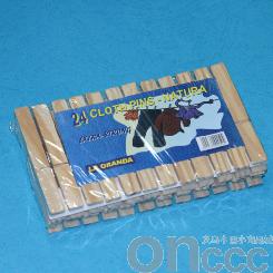 木夹9.8松木夹，厂家直销各种各样塑料夹，木夹，竹