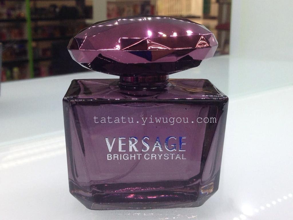 In 2015, the perfume manufacturer sold 90ML architecture-shaped personalized perfumes for export Specification image