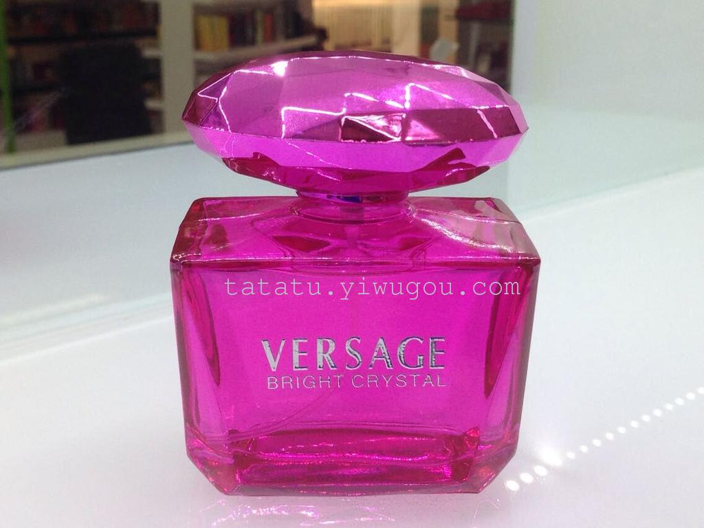 In 2015, the perfume manufacturer sold 90ML architecture-shaped personalized perfumes for export