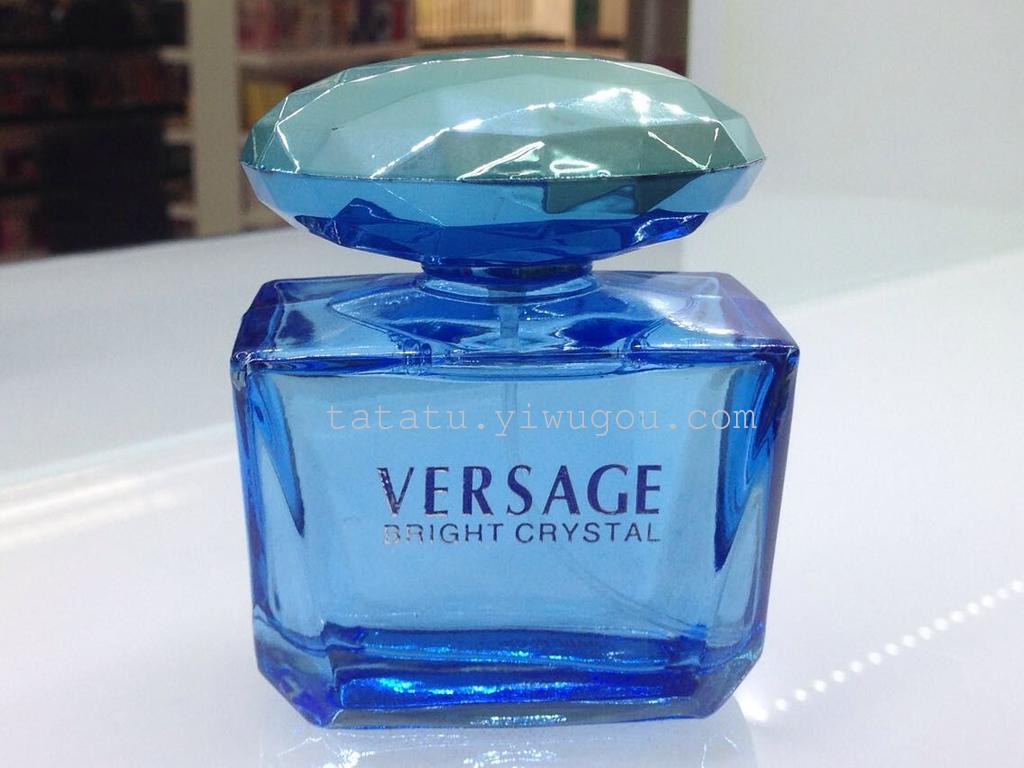 In 2015, the perfume manufacturer sold 90ML architecture-shaped personalized perfumes for export details Picture