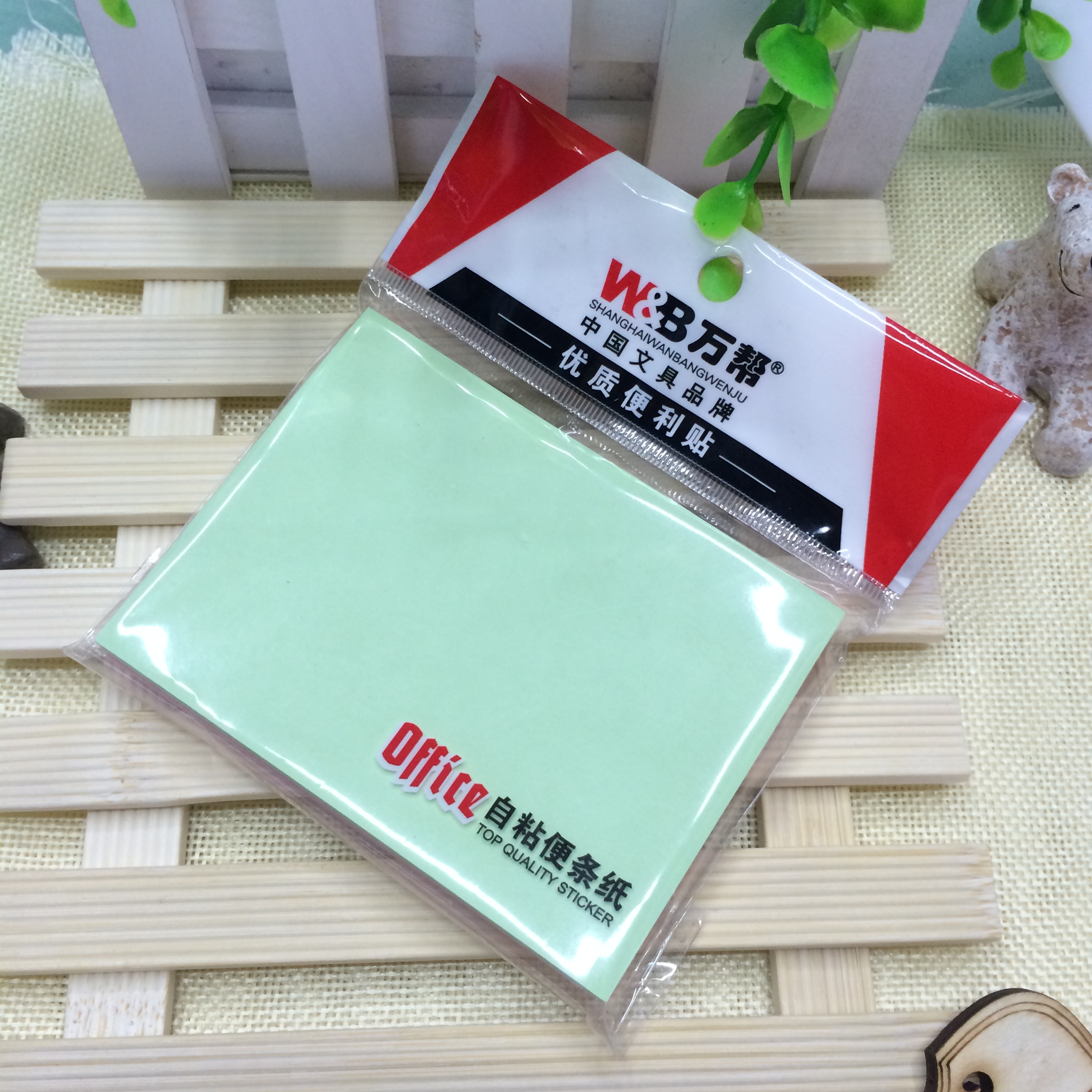 1818 Creative Sticky Notes, 100 pages of high-quality color sticky notes Specification image