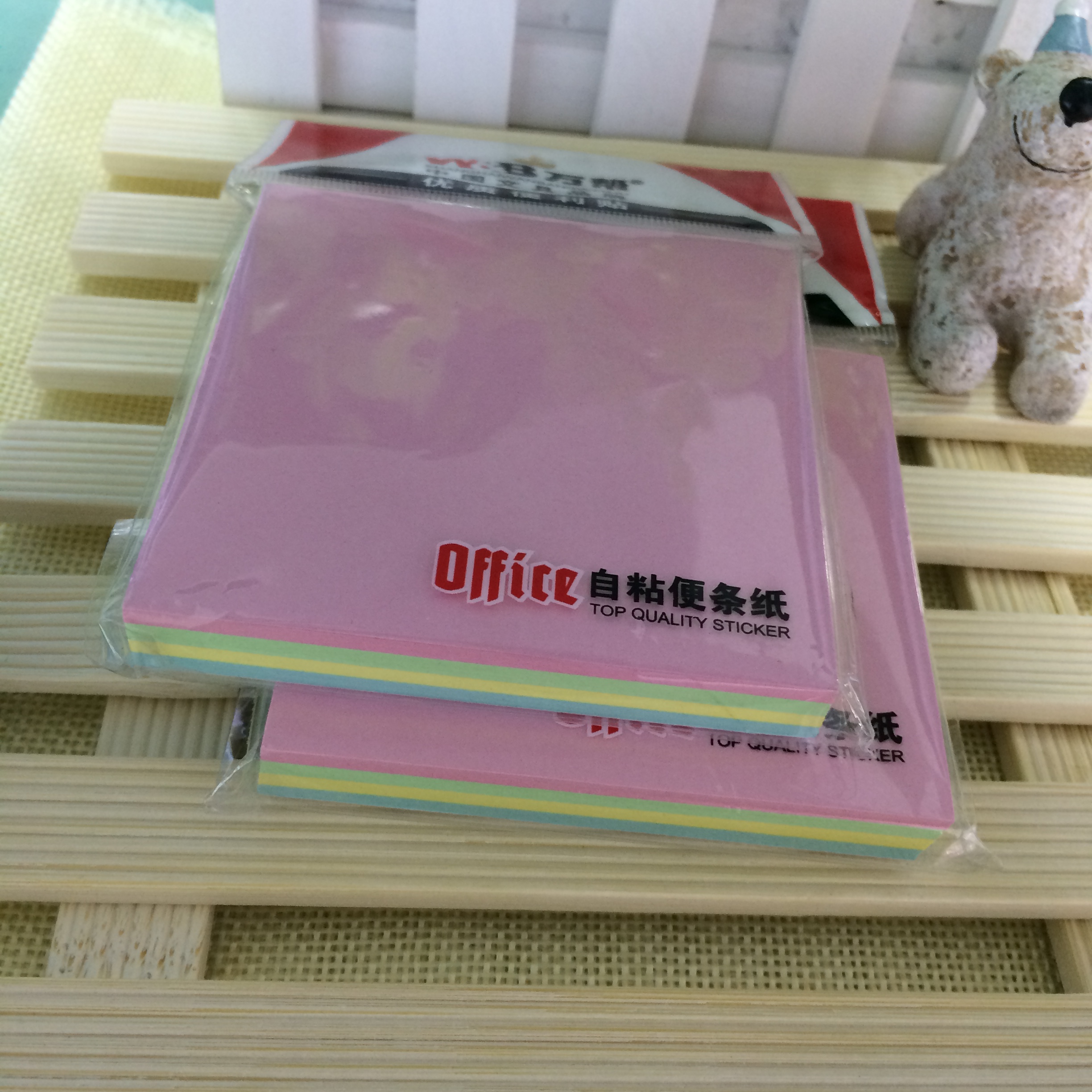 wb-1817 Sticky Notes, high-quality, personalized and casual sticky notes details Picture