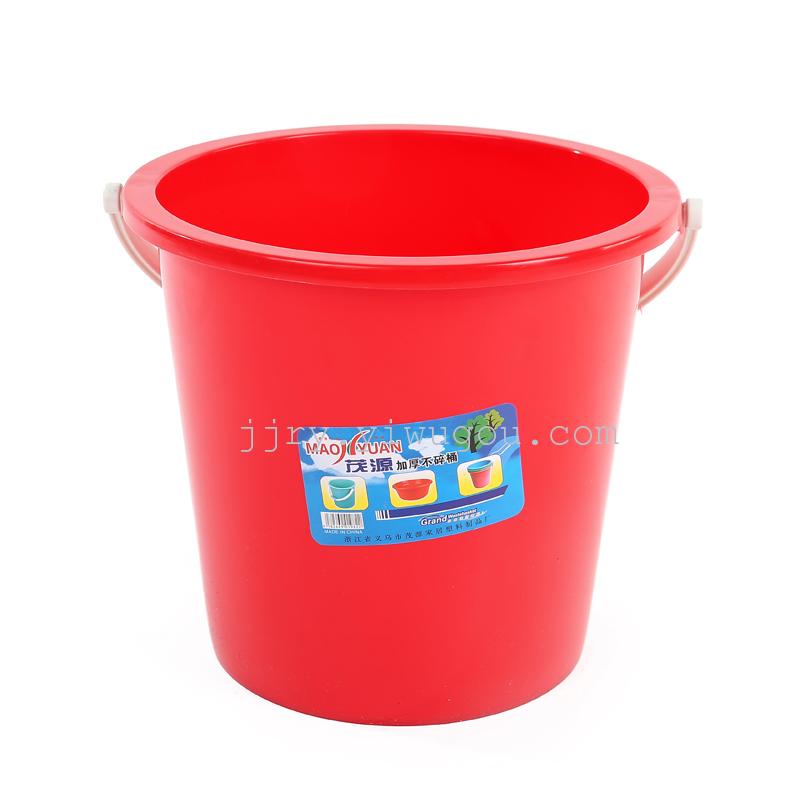 Plastic bucket bucket details Picture