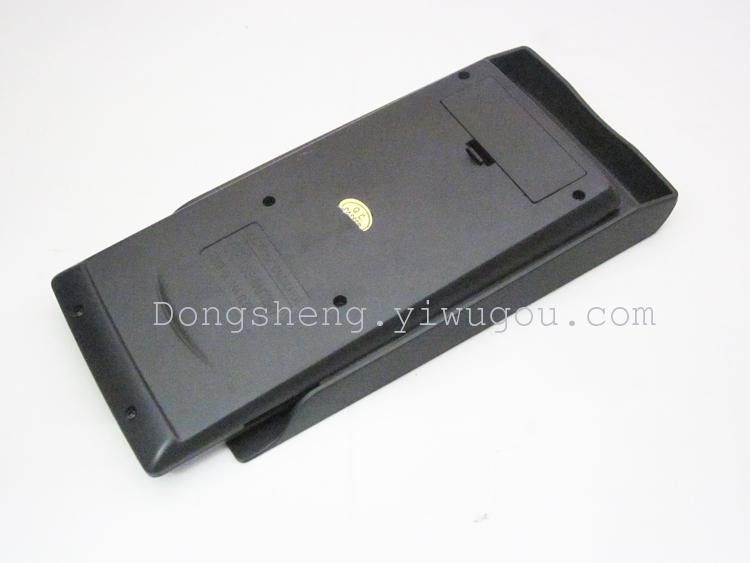 数理化教学器材实物图