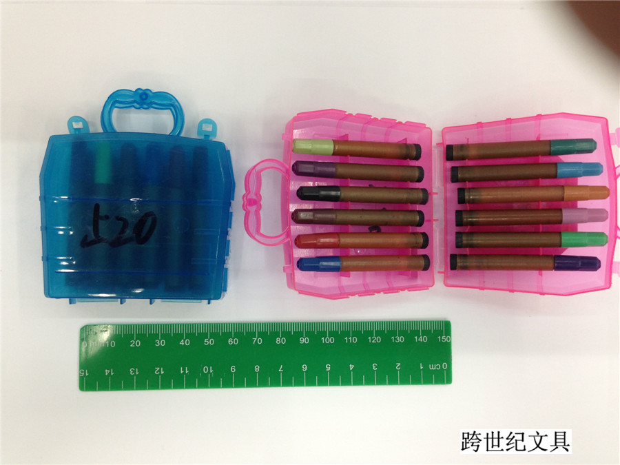 水彩笔/彩笔/水彩/油画颜料/蒙玛特丙烯颜料产品图