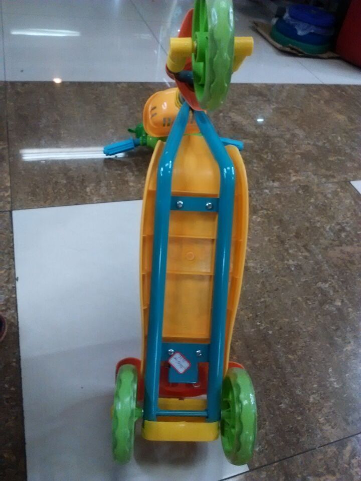 童车/座椅配件实物图