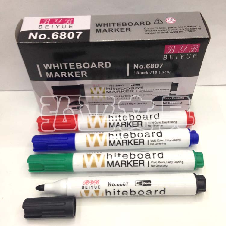 WhiteBoard marker 4 colors WhiteBoard marker