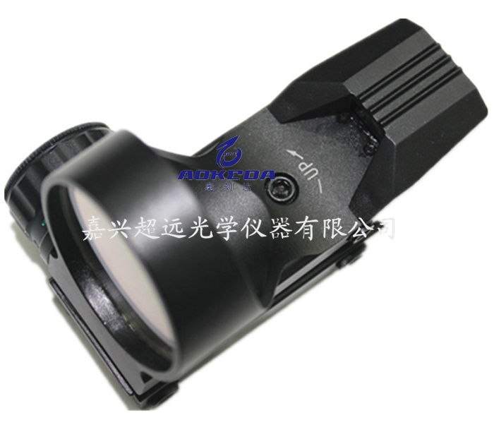 HD110 1X20 four variable point holographic internal red dot full figure