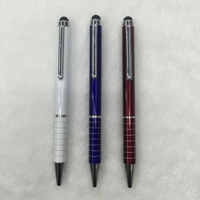 KLPEN新款圆珠笔，电容笔 。水笔。宝珠笔
